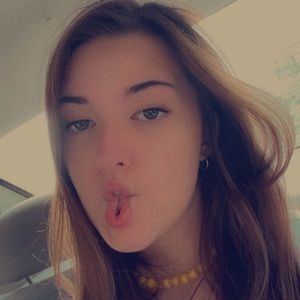 Meet your Posher, Kristie